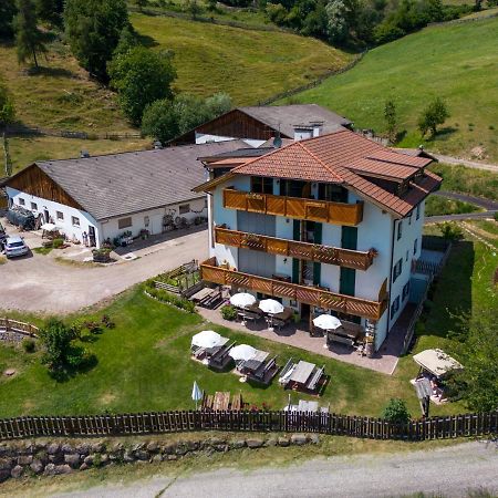 Moarhof In Oberbozen Apartment Bagian luar foto