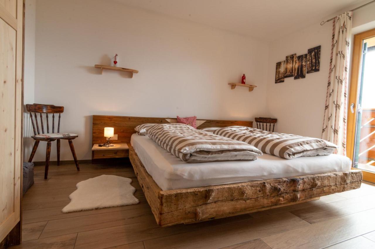 Moarhof In Oberbozen Apartment Bagian luar foto