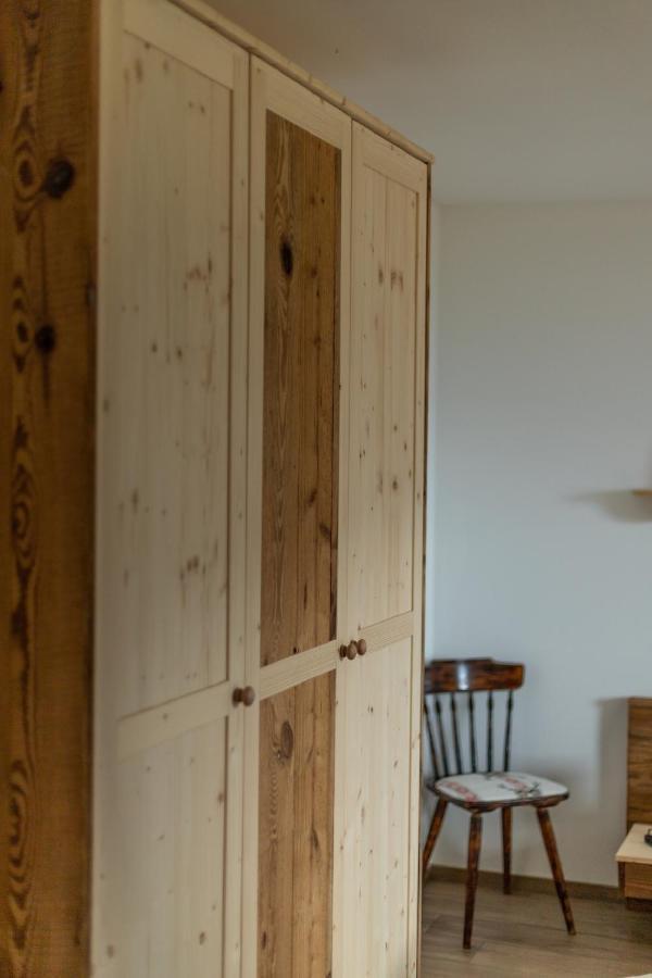 Moarhof In Oberbozen Apartment Bagian luar foto
