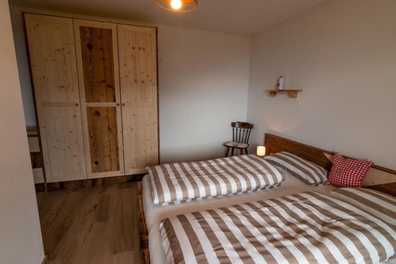 Moarhof In Oberbozen Apartment Bagian luar foto