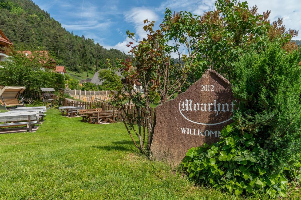 Moarhof In Oberbozen Apartment Bagian luar foto
