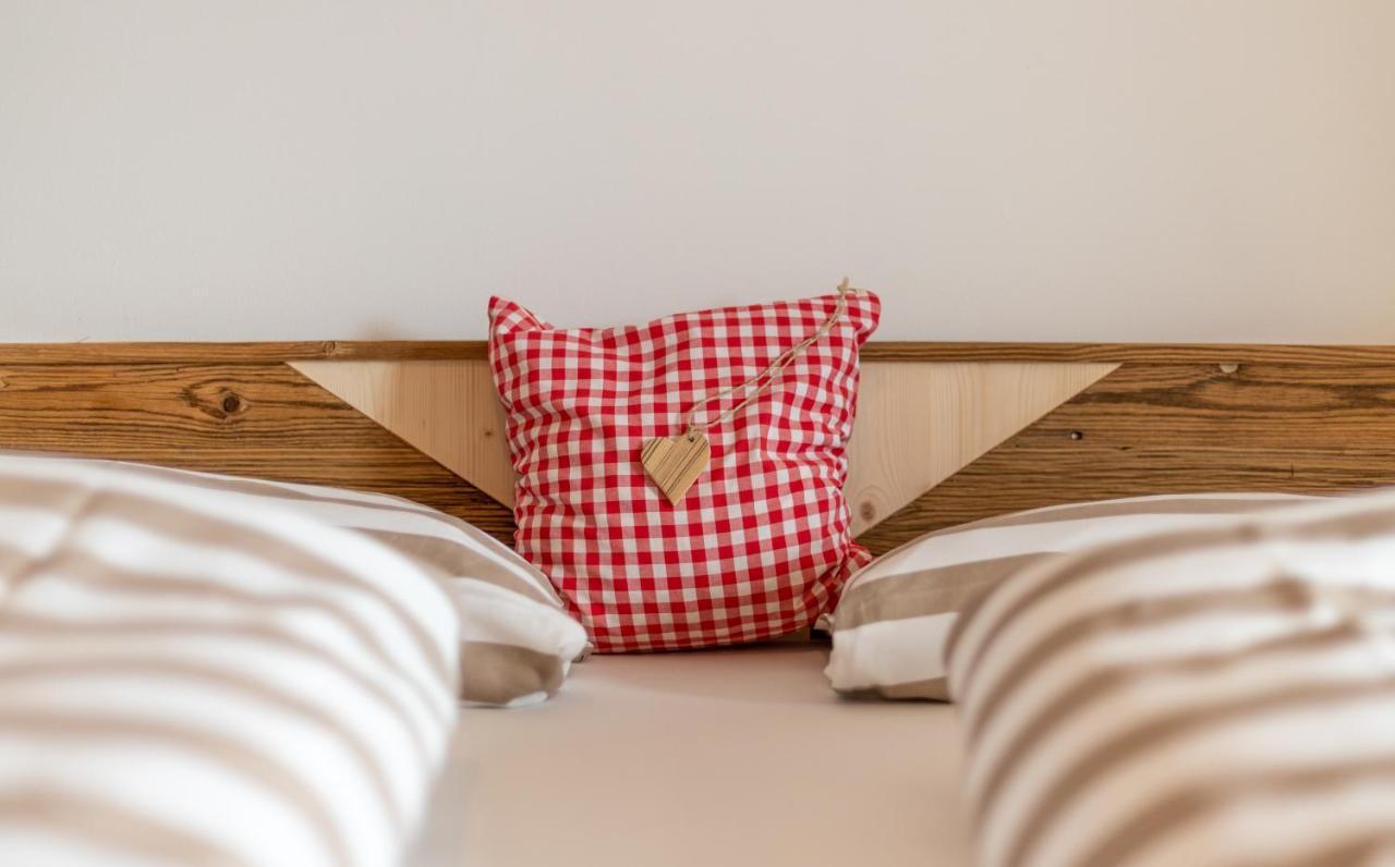 Moarhof In Oberbozen Apartment Bagian luar foto