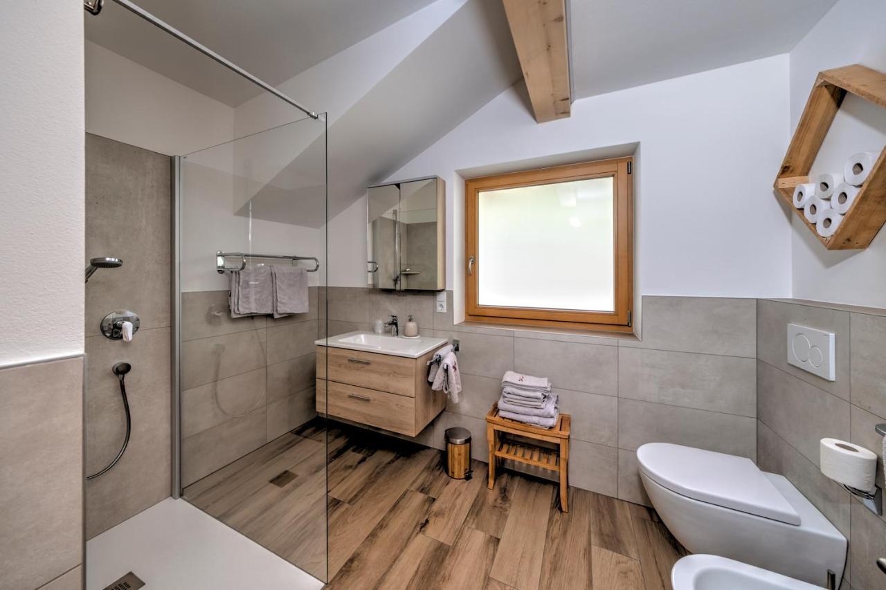 Moarhof In Oberbozen Apartment Bagian luar foto