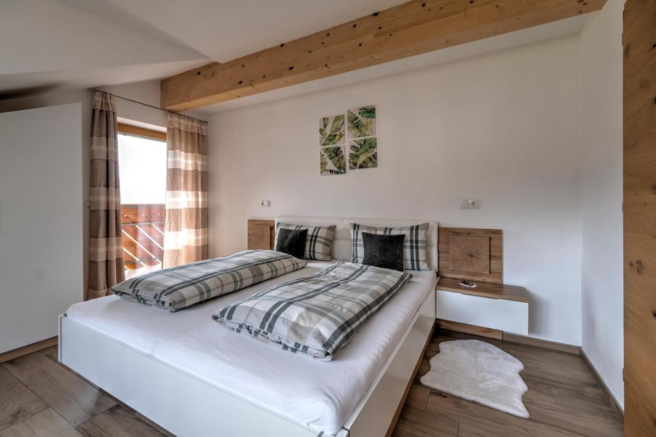 Moarhof In Oberbozen Apartment Bagian luar foto