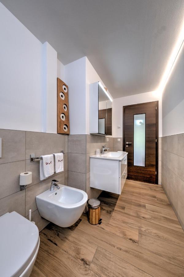 Moarhof In Oberbozen Apartment Bagian luar foto
