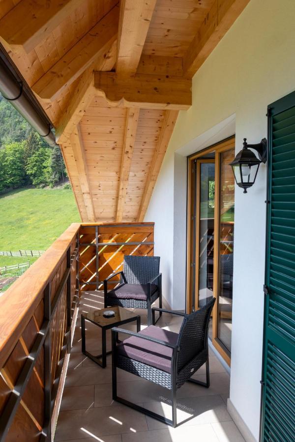 Moarhof In Oberbozen Apartment Bagian luar foto