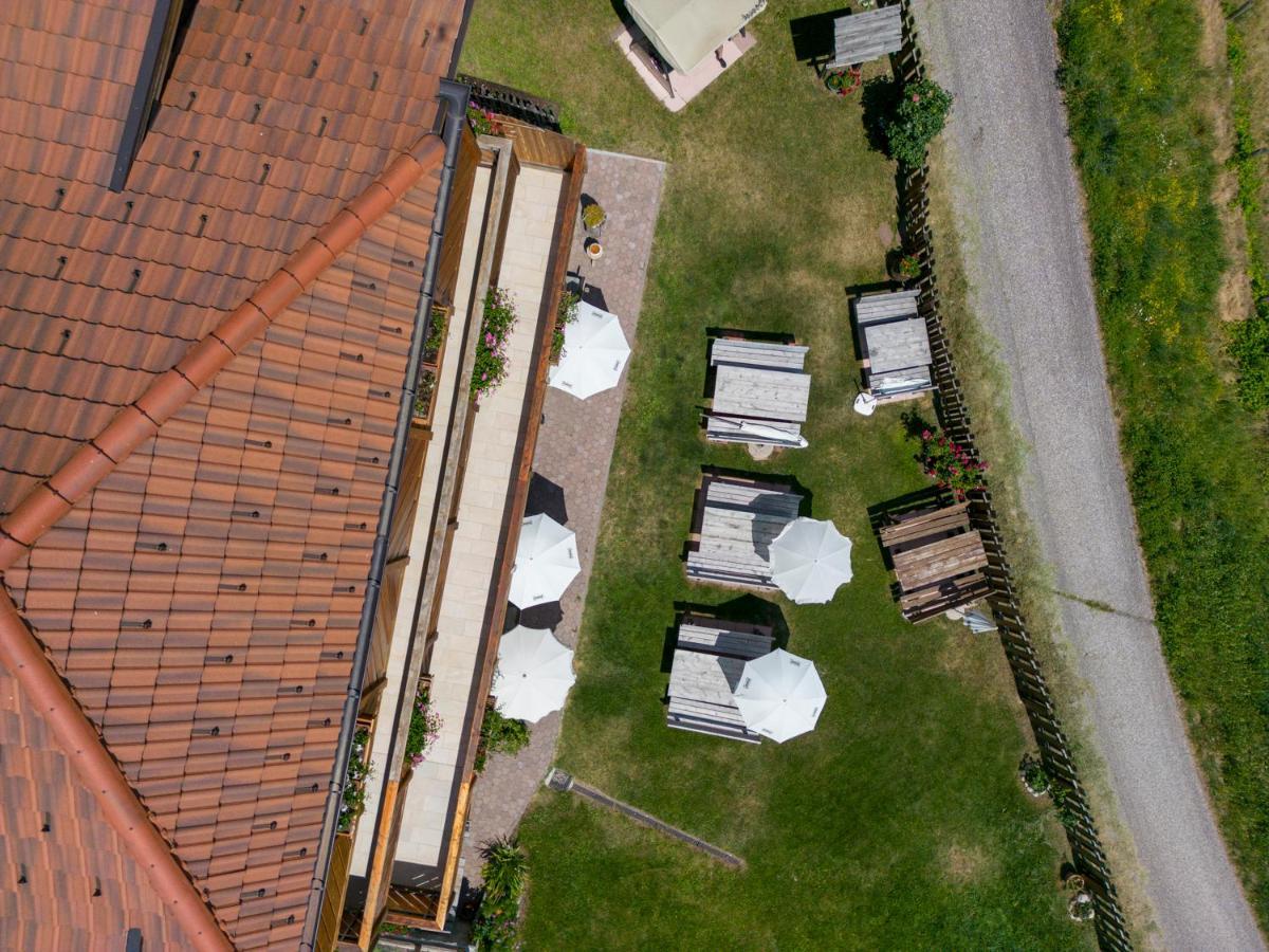 Moarhof In Oberbozen Apartment Bagian luar foto