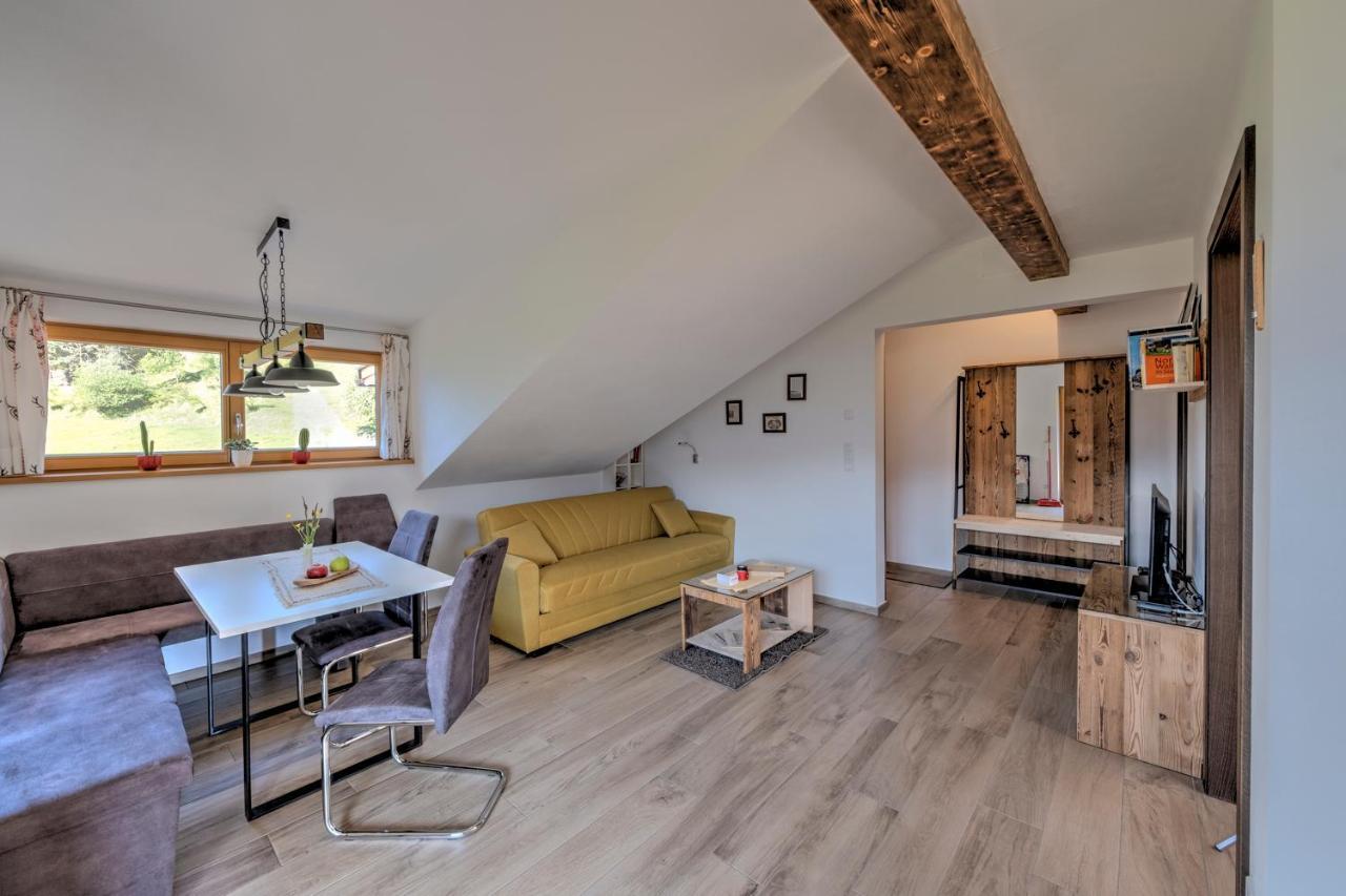Moarhof In Oberbozen Apartment Bagian luar foto